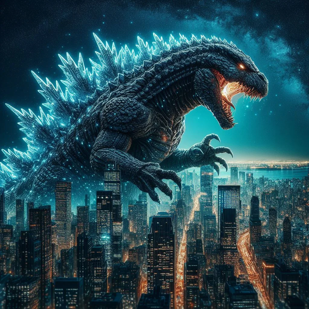 1080p godzilla wallpaper