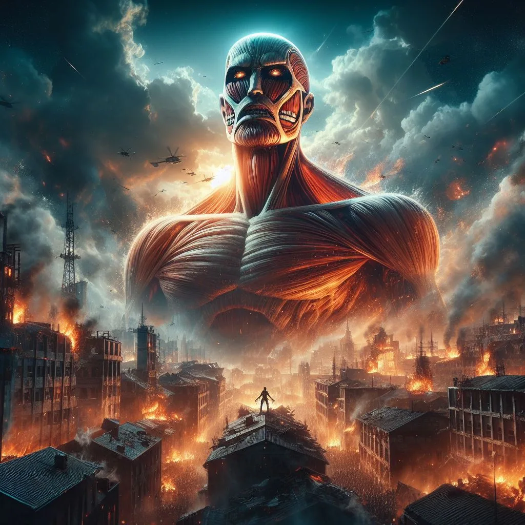 attack on titan wallpaper eren