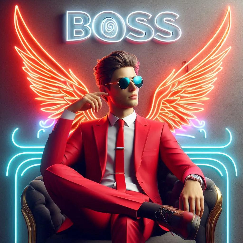 attitude Boss boy wallpaper hd 1080p
