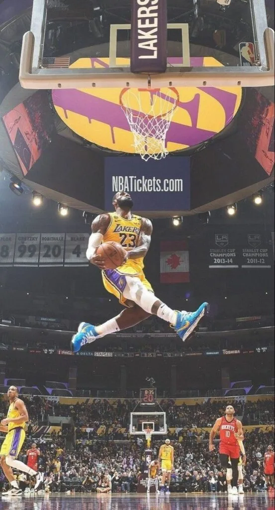 basketball wallpaper lebron james 553x1024