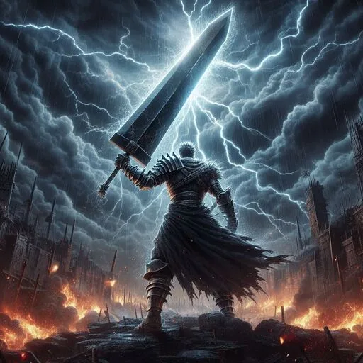 berserk 1997 wallpaper