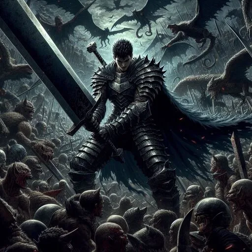 berserk armor wallpaper