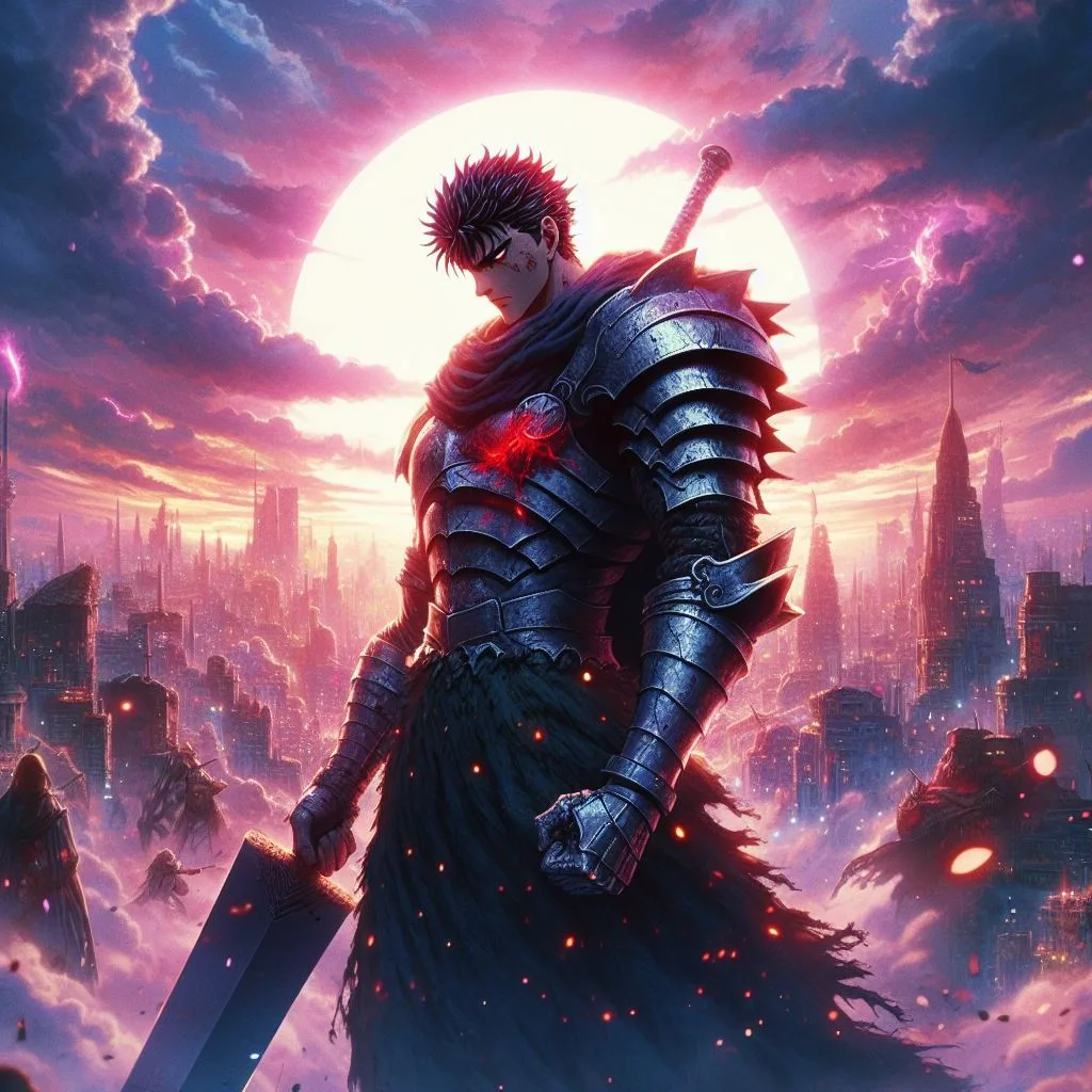 berserk wallpaper 1920x1080