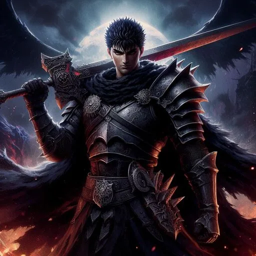 berserk wallpaper 1920x1080
