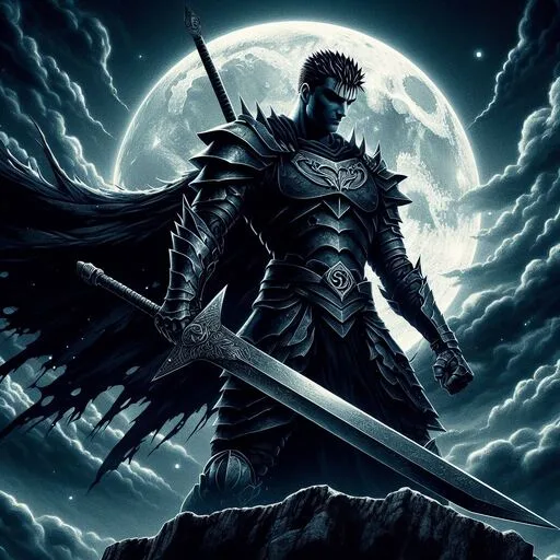 berserker armor wallpaper