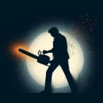 Chainsaw Man Wallpaper 4k HD For PC & Phone