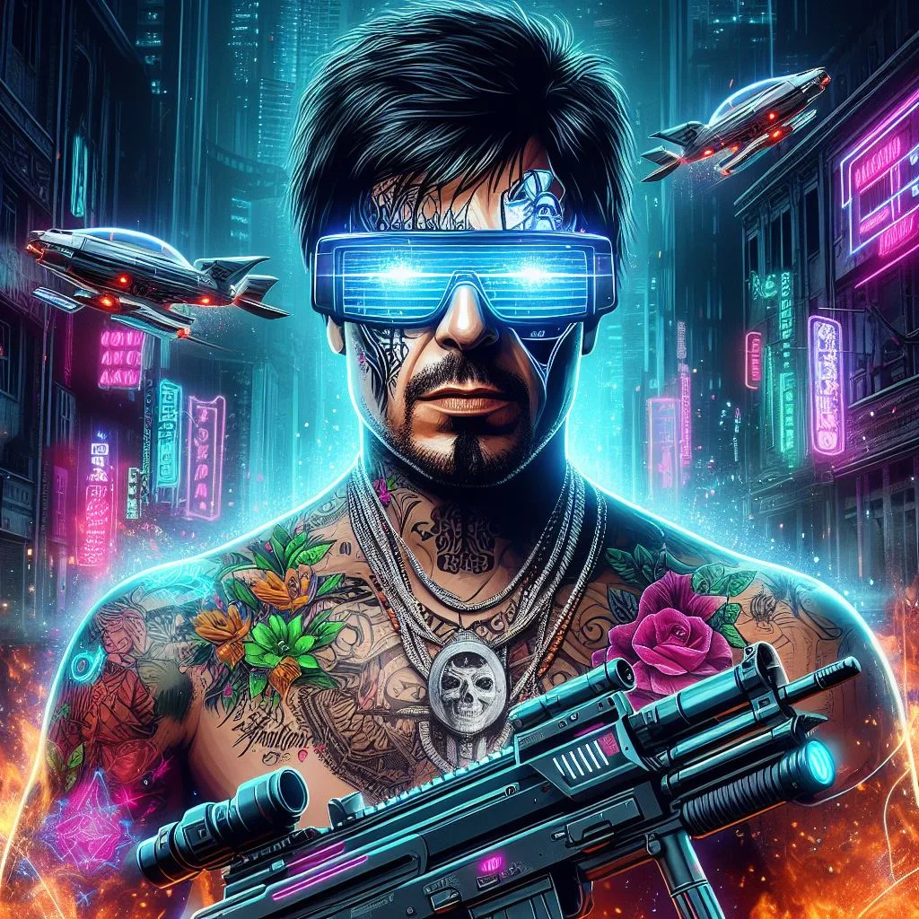 cool scarface wallpapers