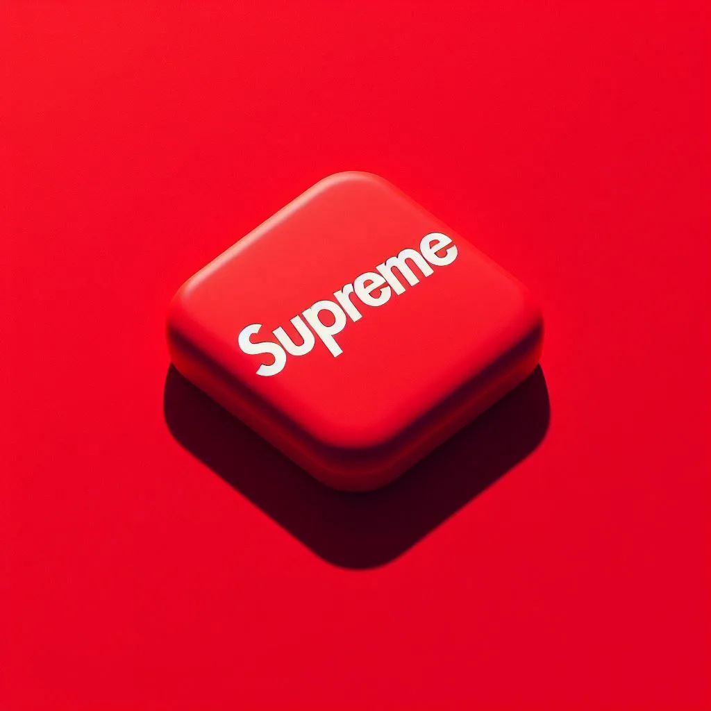 cool supreme wallpapers