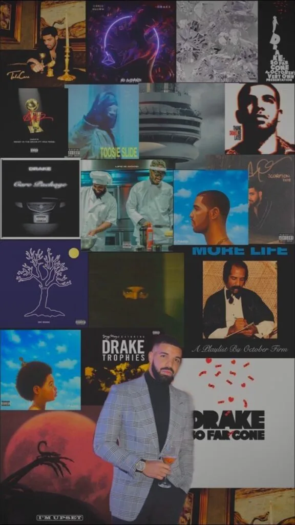 drake album wallpaper 576x1024