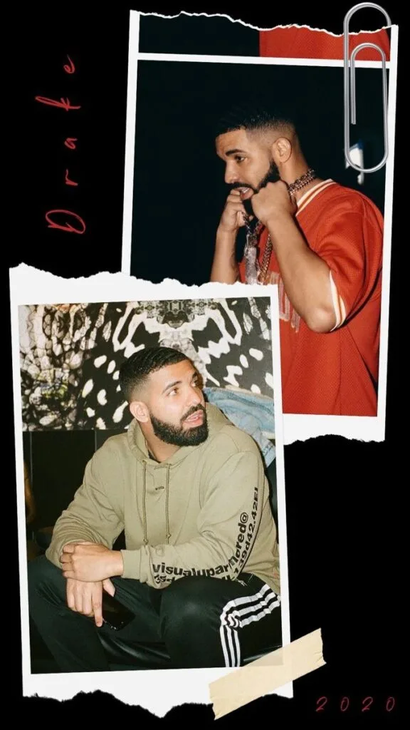 drake and 21 savage wallpaper 1 576x1024