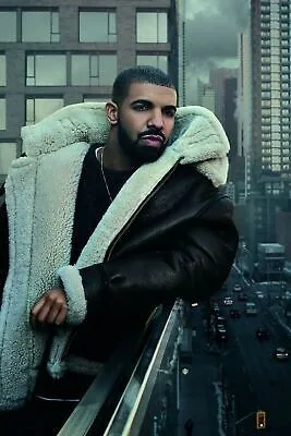 drake computer wallpaper