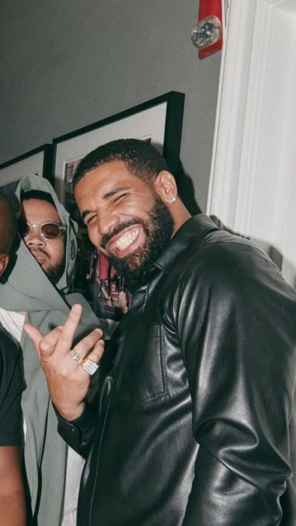 drake take care wallpaper -576x1024