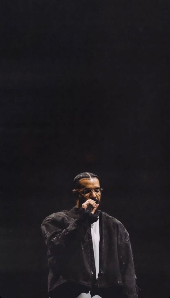 drake wallpaper desktop 587x1024