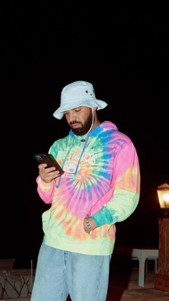 drake wallpape laptop 576x1024