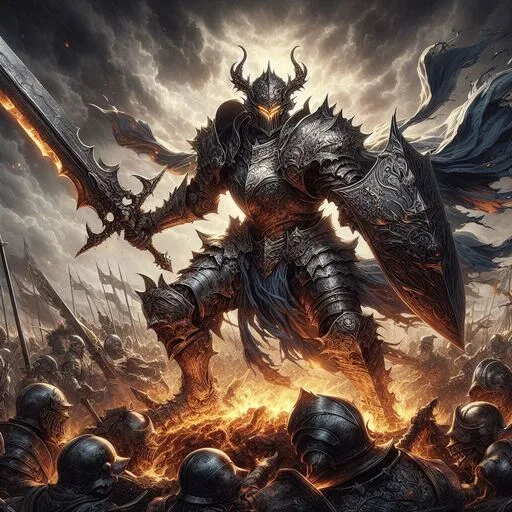 guts berserk armor wallpaper