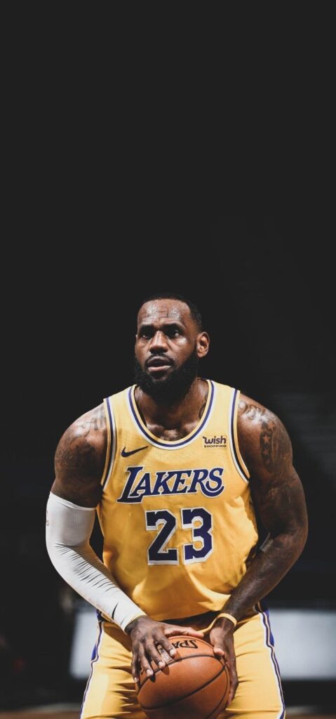 lebron james best wallpaper 479x1024