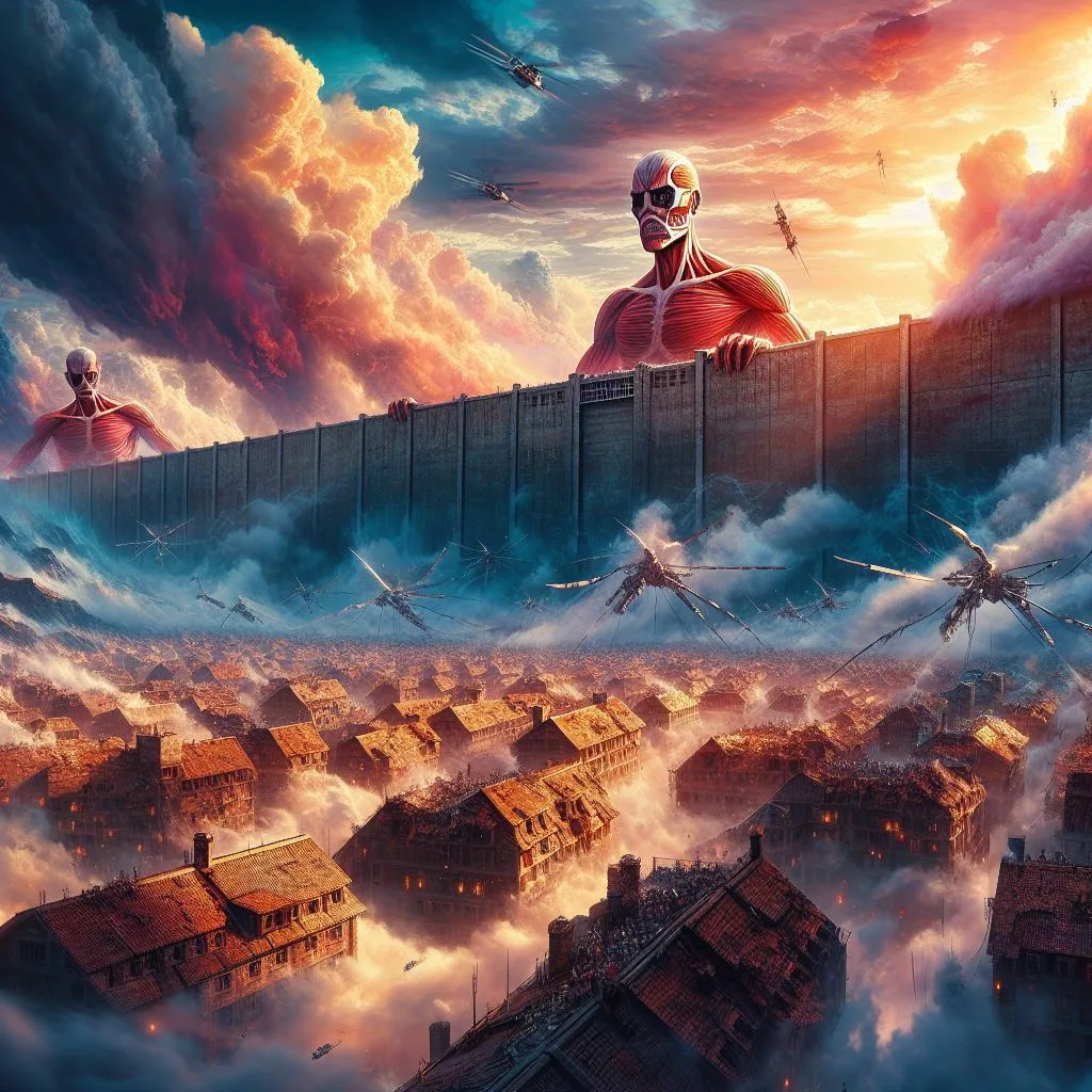 levi attack on titan wallpaper