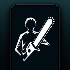 310+ Chainsaw Man Wallpaper 4k HD For PC & Phone