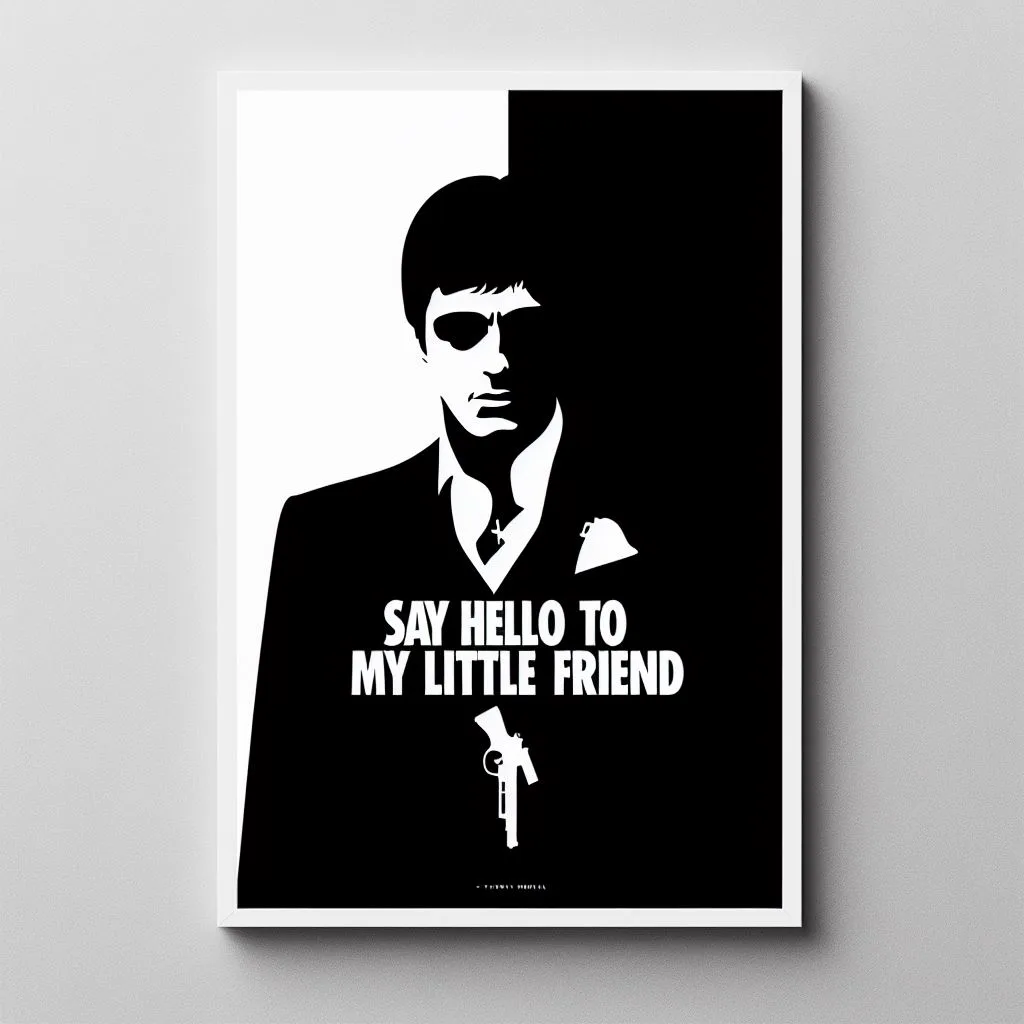 scarface palm tree wallpaper