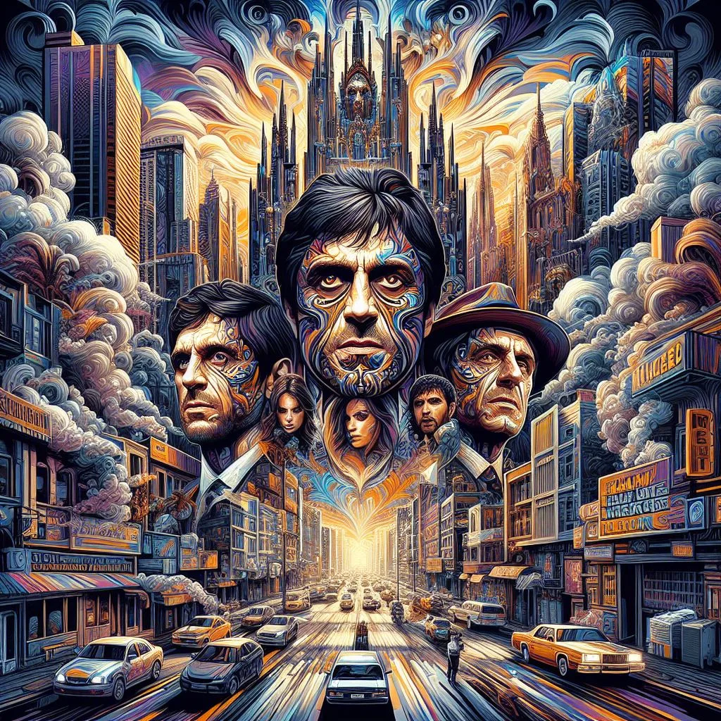 scarface wallpaper hd best
