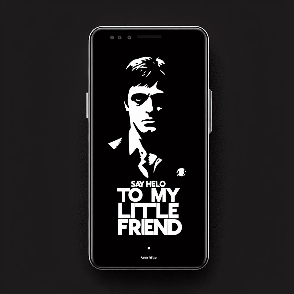 scarface wallpaper the world is yours