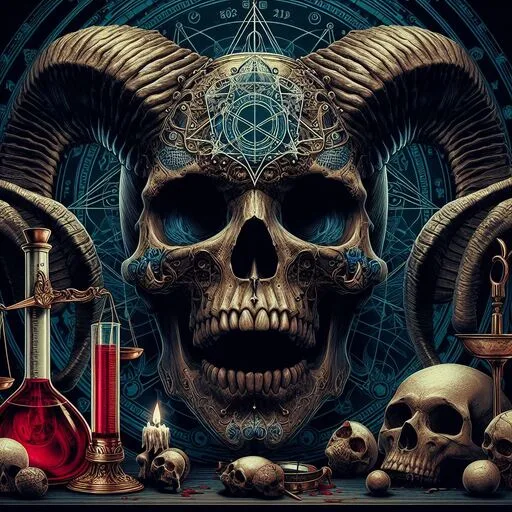 skull wallpaper iphone