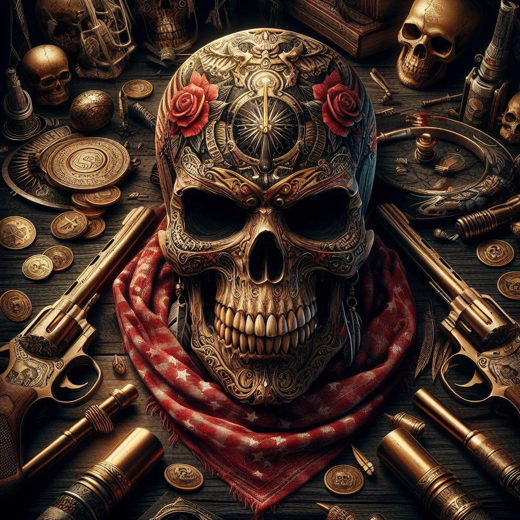 skull wallpapers