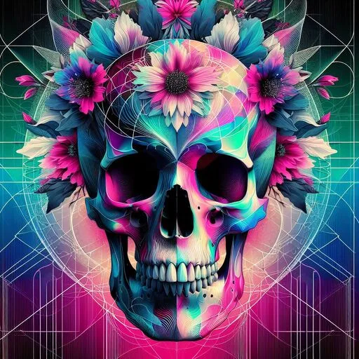 skulls wallpapers