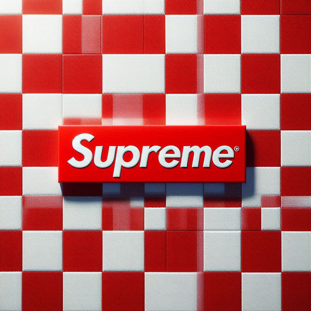 supreme cool wallpaper