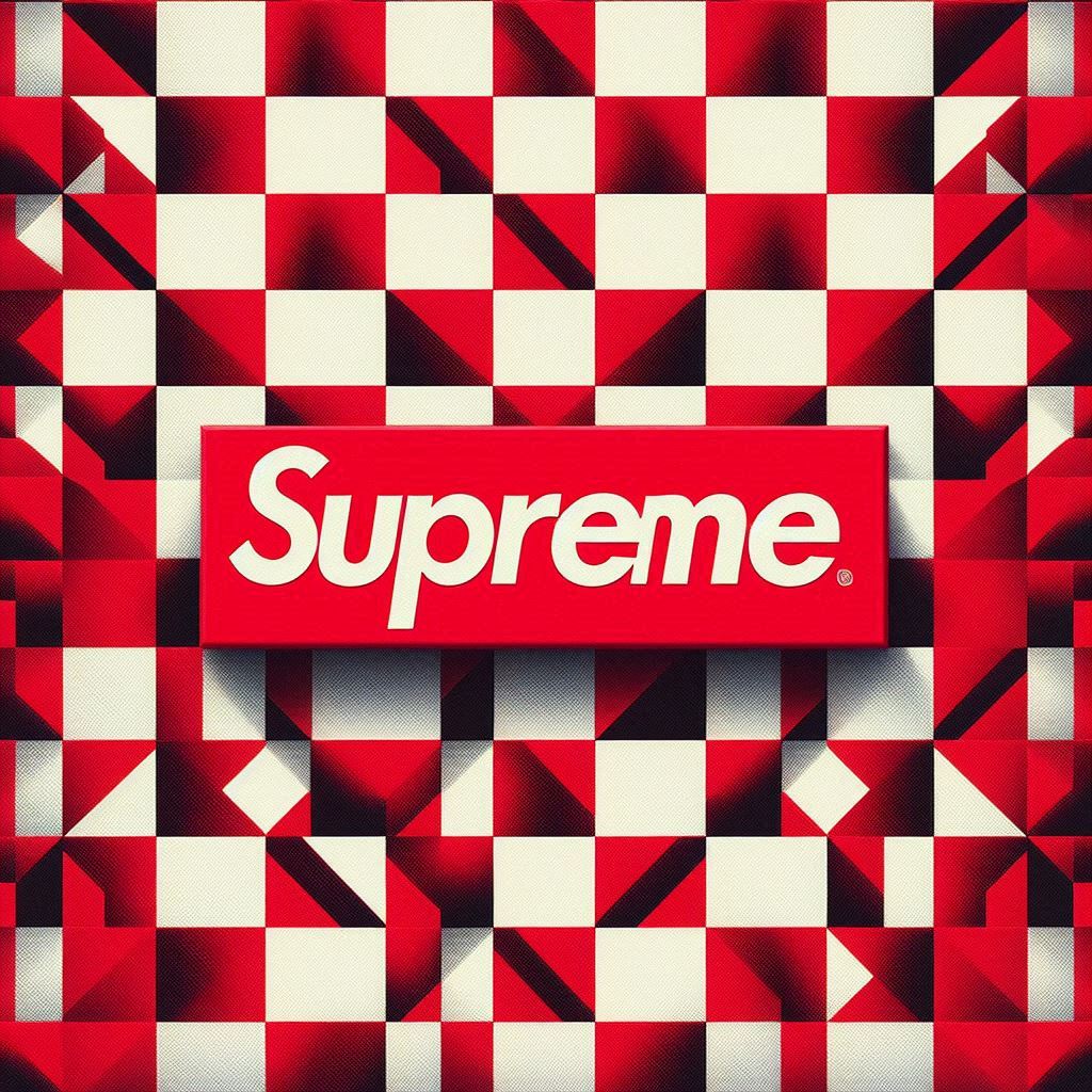 supreme wallpapaer