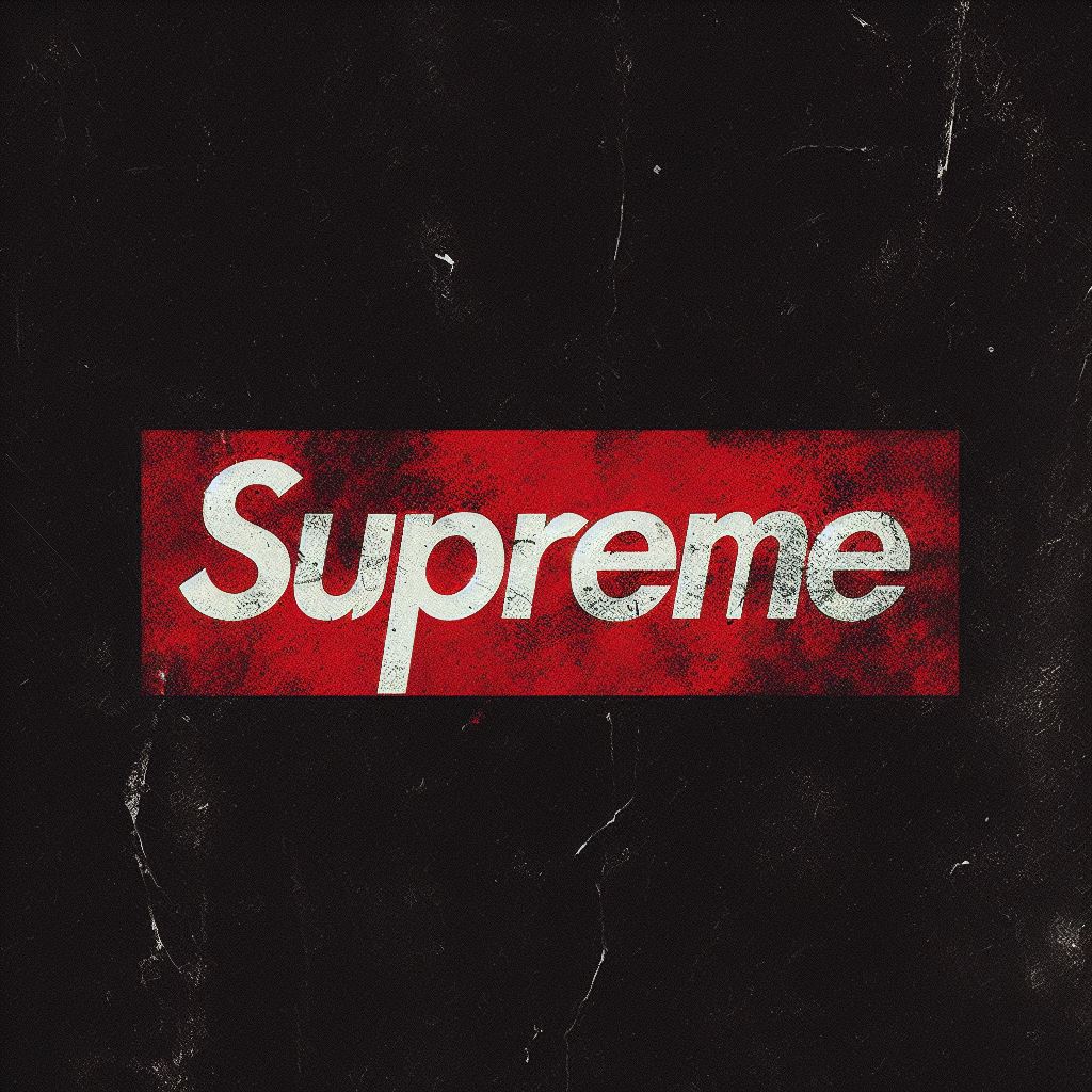 supreme wallpaper 4k