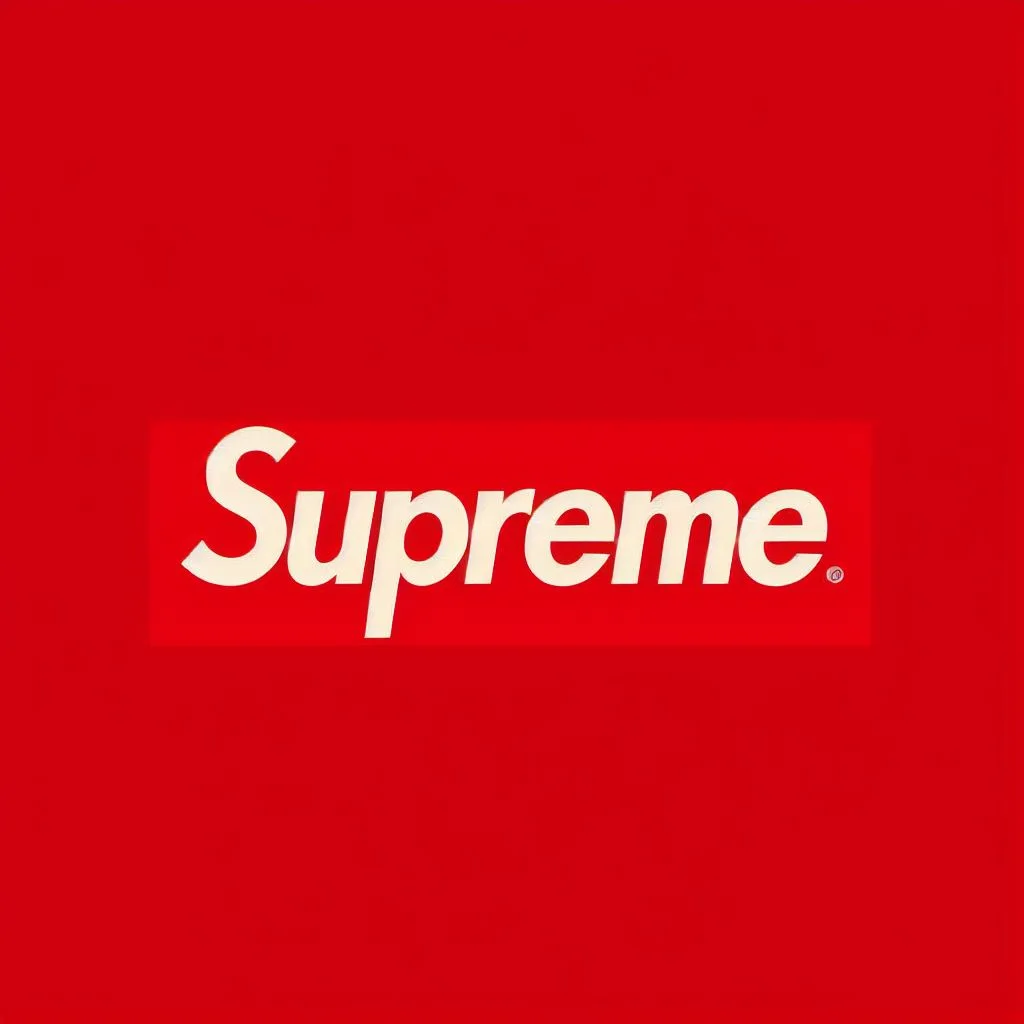 supreme wallpaper iphone