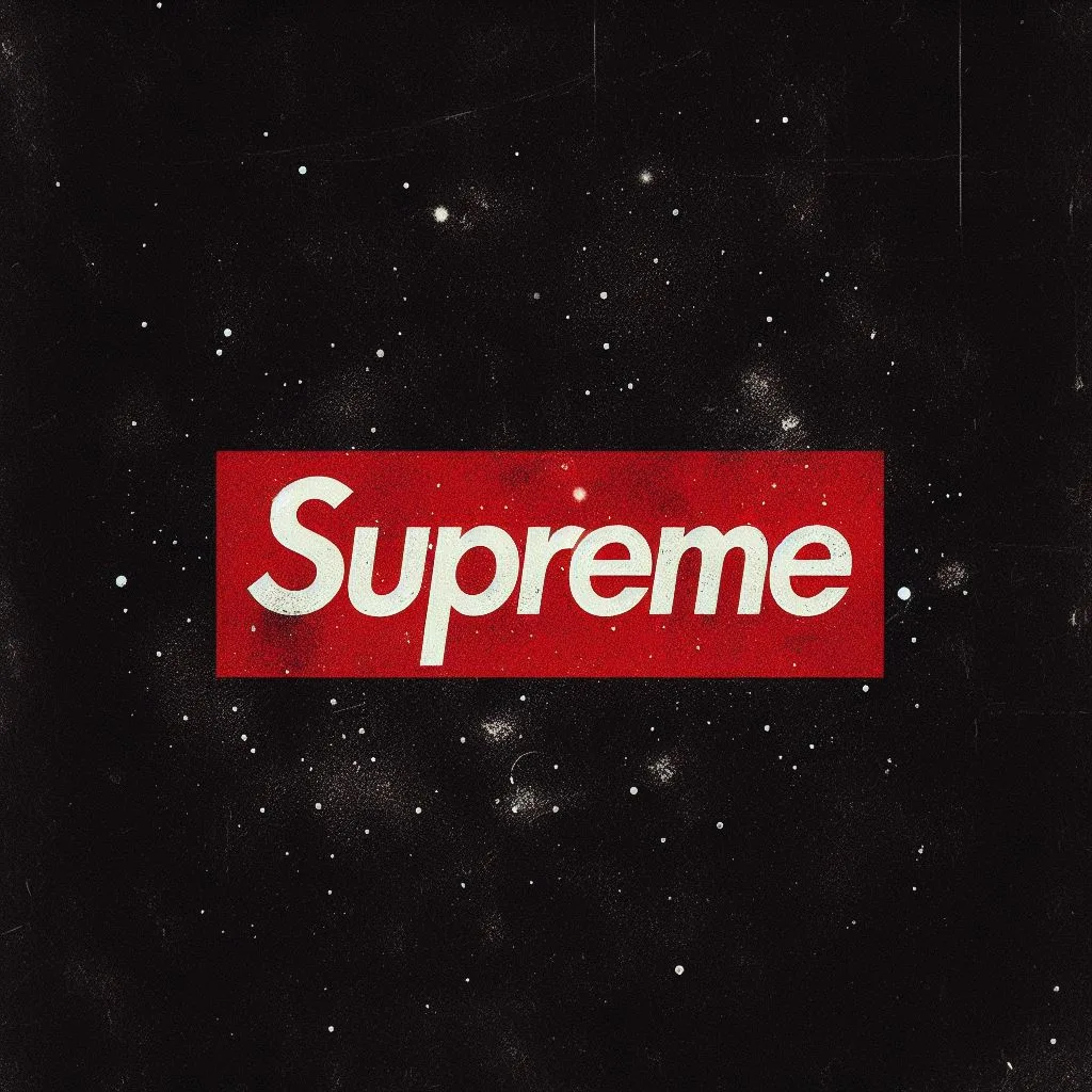 supreme wallpaper