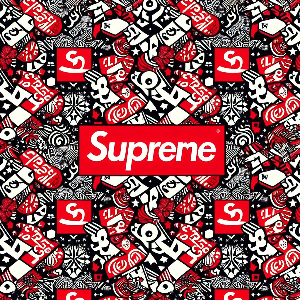 supreme wallpapers