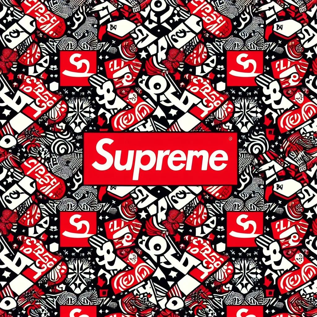 supreme wallpapers