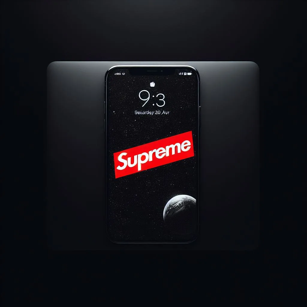 swag cool supreme wallpapers
