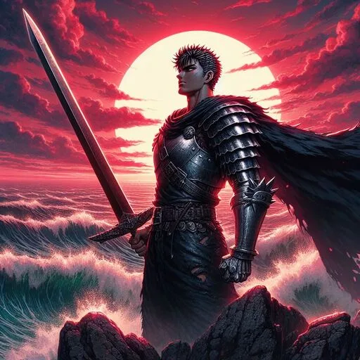 wallpaper berserk