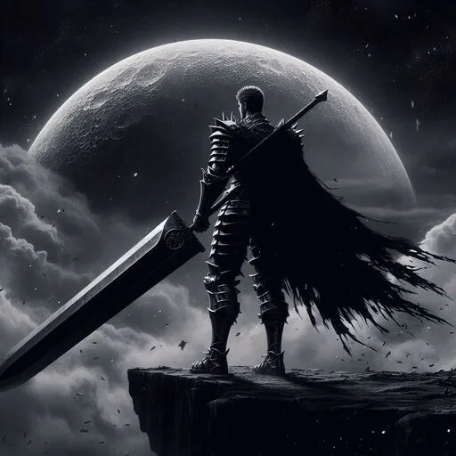 wallpaper guts berserk