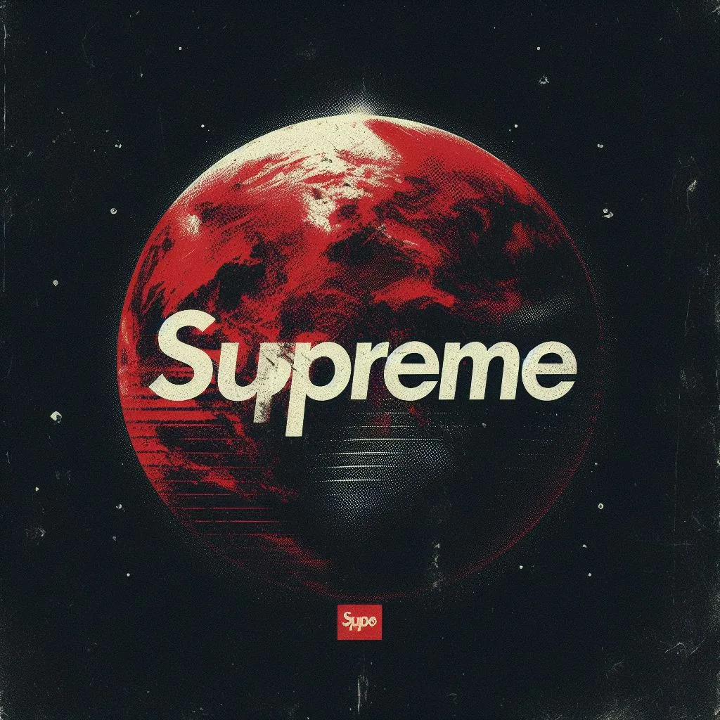 wallpaper supreme