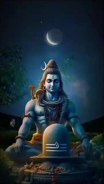 Mahadev Photo