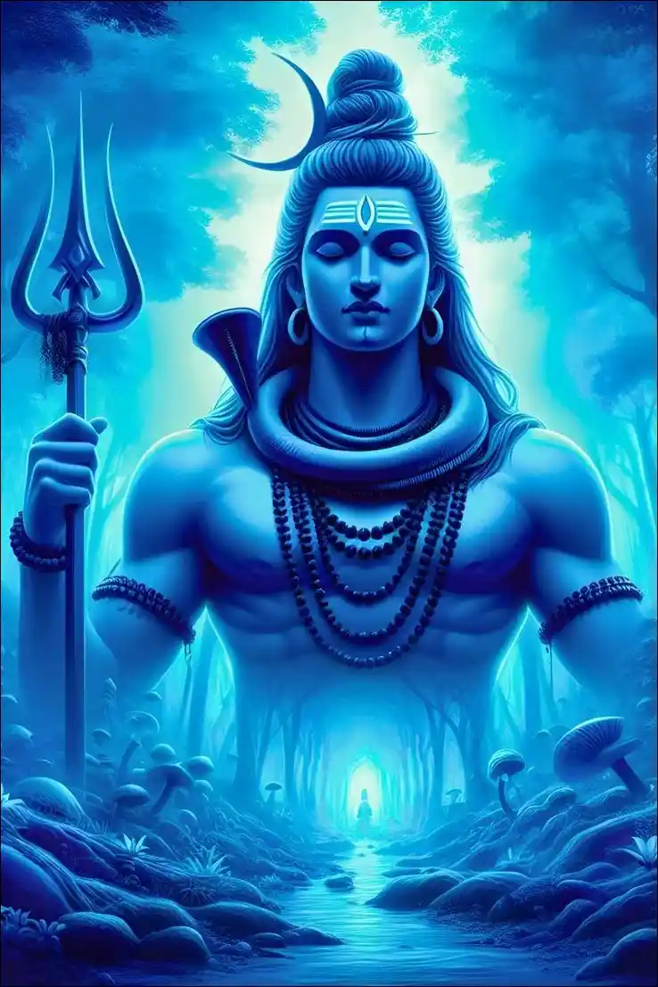 Mahadev Pic, Dp, Images, Pictures, Photos & Wallpapers 