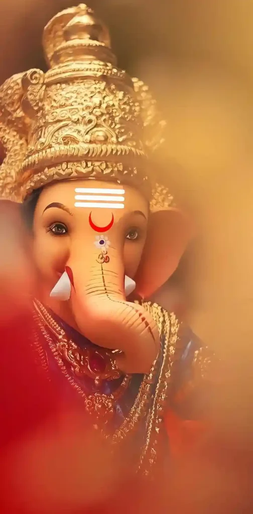 Ganpati Photo