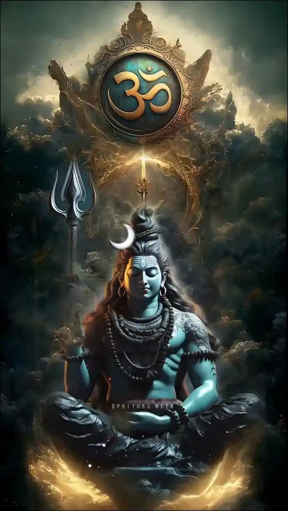 Mahadev Pic