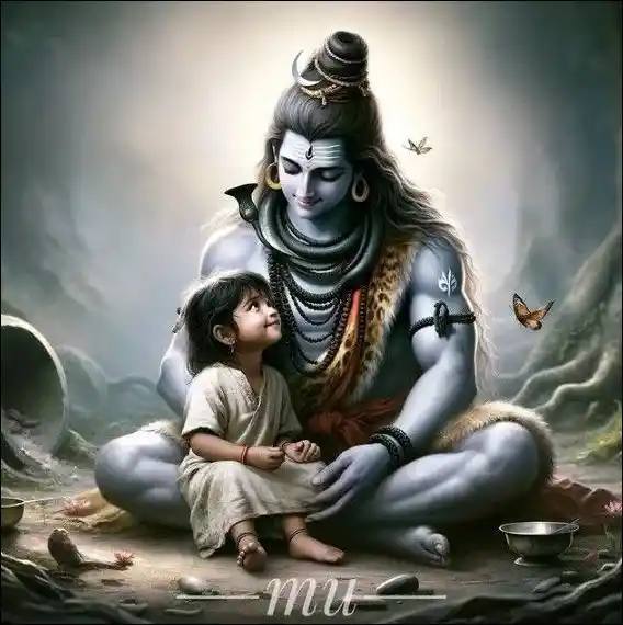 Mahadev Wallpaper