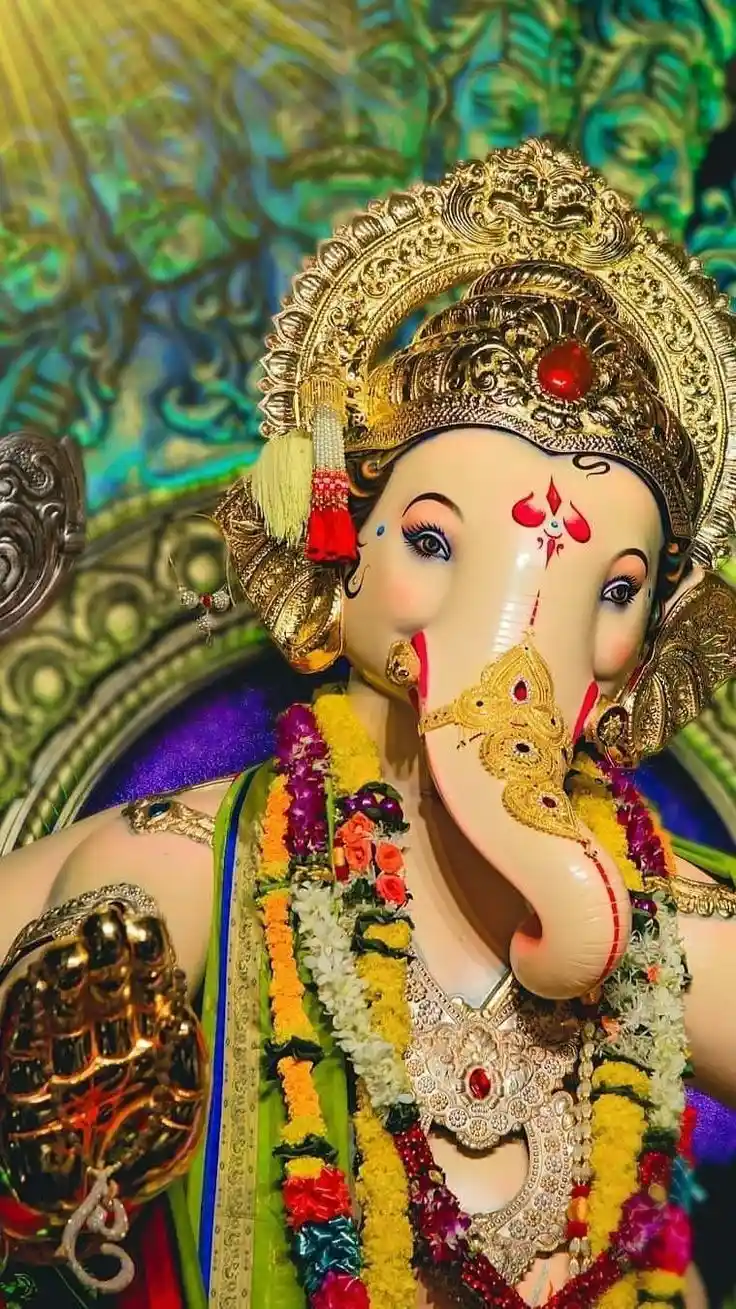 Ganpati Photos, Dp, Images, Pictures & Wallpapers