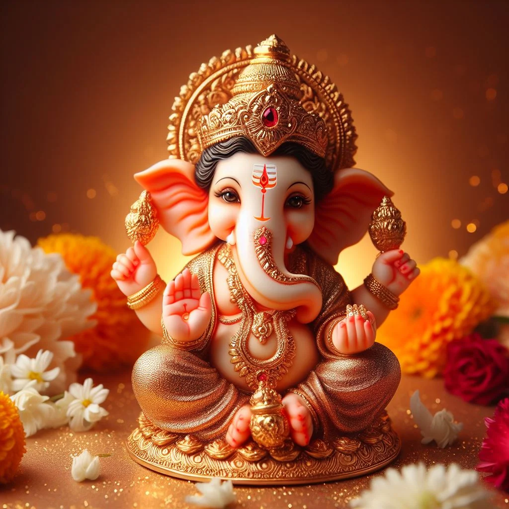 Bal Ganesh Dp