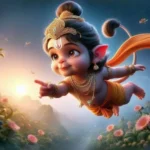 Bal Hanuman DP, Photos & Wallpapers