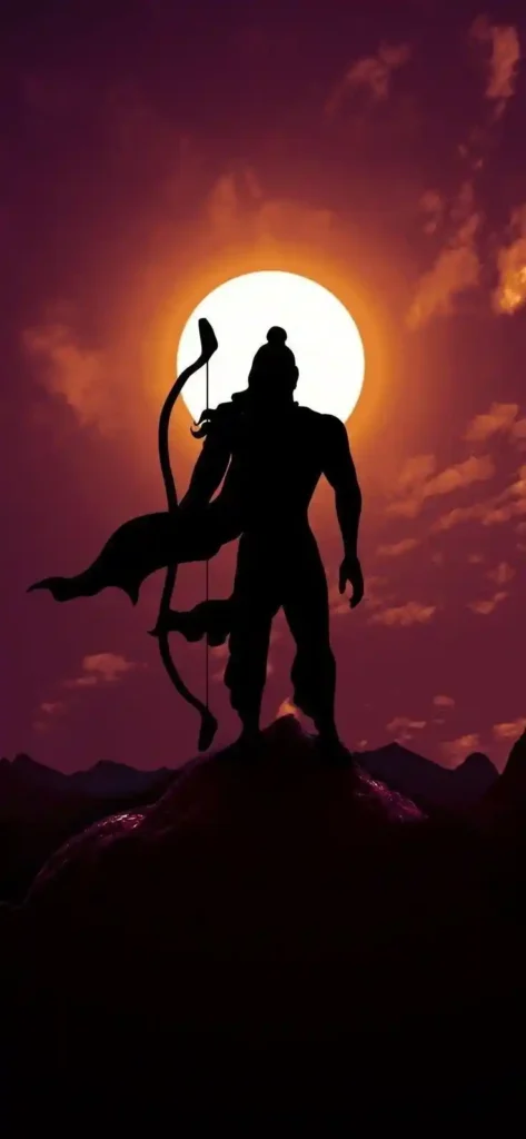 Jai Shree Ram Dp