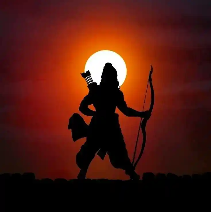 Jai Shree Ram Dp