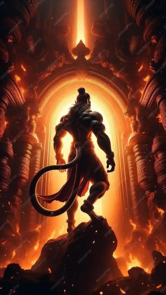 Jai Shree Ram Ayodhya Image